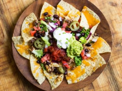 Προσοχή: Αυτές οι 10 τροφές σάς γερνάνε πρόωρα (εικόνες)