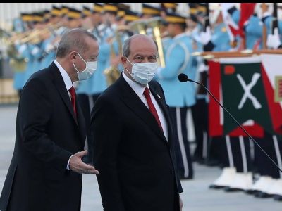 Κύπρος: Άβουλοι και μοιραίοι! Ο νέος «Αττίλας», η «ύπουλη» Μέρκελ και η «ωραία κοιμωμένη»