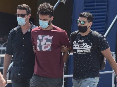 Εισαγγελέας για 30χρονο: Για ασήμαντη αφορμή ένιωσε προσβεβλημένος και εξαπέλυσε δολοφονική επίθεση