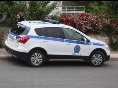 Γαλάτσι: Τρόμος για ηλικιωμένη - Μεθυσμένος προσπάθησε να τη βιάσει μέσα στο σπίτι της