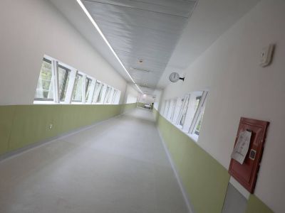 Γώγος: Αύξηση νοσηλειών κατά 25% ημερησίως - Το «κύμα» σχετίζεται με τη μετάλλαξη Δέλτα