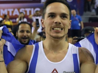 Ολυμπιακοί Αγώνες 2020: Το πρόγραμμα της σημερινής ημέρας - H ώρα του Πετρούνια!