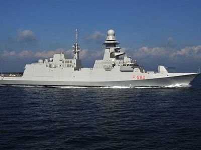 Φρεγάτες: Τελική ευθεία! «Χτυπιούνται» Γάλλοι, Ολλανδοί -Πιέζουν οι ΗΠΑ,περιμένει στη γωνία η Ιταλία