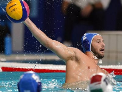 Ολυμπιακοί Αγώνες 2020 - Πρεμιέρα με θρίαμβο για την Εθνική πόλο: 10-9 την πανίσχυρη Ουγγαρία