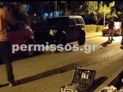 Θήβα: Στο παρελθόν και τις επαφές του θύματος της «μαφιόζικης» επίθεσης στρέφονται οι έρευνες