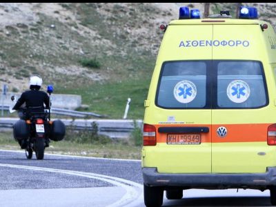 Άγρια επίθεση στον Τύρναβο: Τον ακινητοποίησαν στο αυτοκίνητο και του επιτέθηκαν με σκεπάρνι