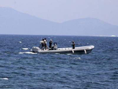 Κρήτη: Αγωνία για το ζευγάρι που αγνοείται - Μυστήριο με τη βάρκα και το στίγμα του GPS