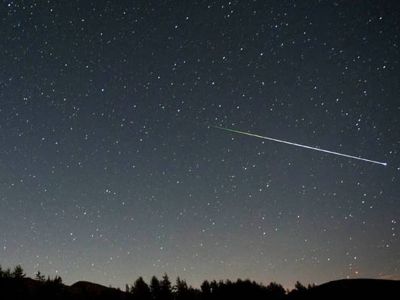 Νορβηγία: Τεράστιος μετεωρίτης έκανε τη νύχτα... μέρα!