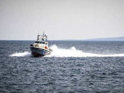 Κρήτη: Τα πρώτα λόγια του 45χρονου που σώθηκε από τα κύματα - Πώς κατάφερε να επιβιώσει