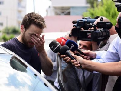 Έγκλημα στα Γλυκά Νερά: Νέα κατάθεση της γειτόνισσας - Τι αποκαλύπτει