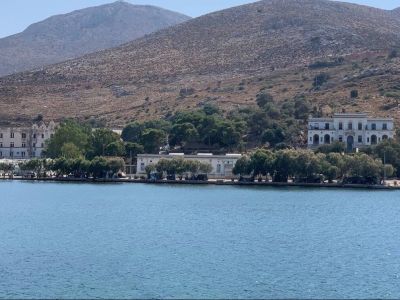 Δήμαρχος Καλύμνου – Λέρου στο Newsbomb.gr: Μεγάλο λάθος να παρθούν μέτρα περιορισμού στη Λέρο