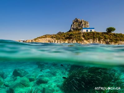 Τι λένε τα άστρα για τον Αύγουστο 2021;