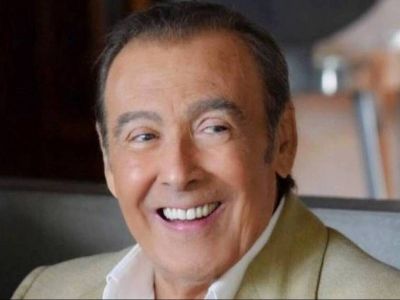 Τόλης Βοσκόπουλος: Η μεγάλη του επιθυμία που γνώριζαν μόνο η κόρη και η σύζυγός του