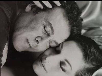 Τόλης Βοσκόπουλος: Ραγίζει καρδιές η ανάρτηση της Άντζελας Γκερέκου για τα γενέθλία του