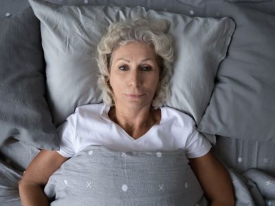 Αϋπνίες: 8 παράδοξοι λόγοι που αυξάνουν τον κίνδυνο (εικόνες)