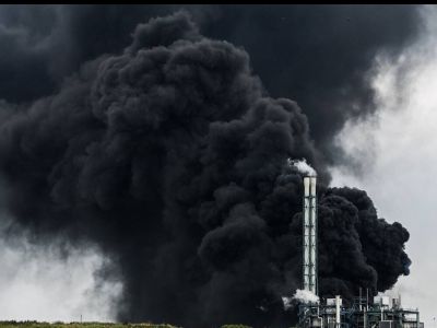 Γερμανία: Αγνοούμενοι και τραυματίες από την έκρηξη στο Λεβερκούζεν