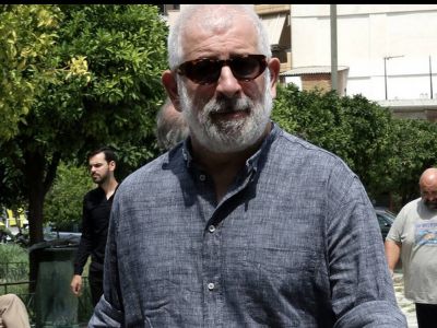 Φιλιππίδης: «Δεν είναι δυνατόν...» - Η πρώτη αντίδραση και τα λόγια του μετά τη σύλληψη