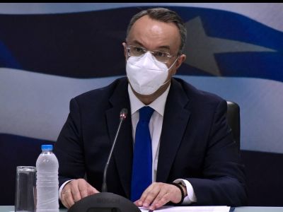 Κορονοχρέη: Ελάχιστη μηνιαία δόση 50 ευρώ για οφειλές άνω των 1.000 ευρώ