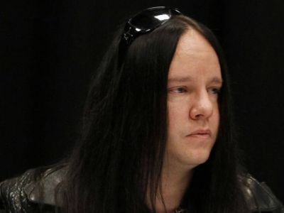Joey Jordison: Πέθανε ο θρυλικός ντράμερ των Slipknot