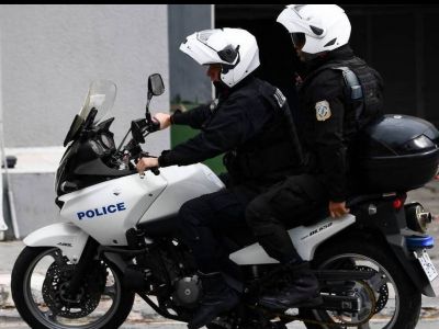 Θεσσαλονίκη: Συνελήφθη ύποπτος από το Μαρόκο για συμμετοχή στο Ισλαμικό Κράτος