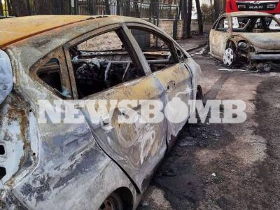 Φωτιά Διόνυσος: Μετρούν πληγές οι κάτοικοι! Πώς αποφεύχθηκε νέο Μάτι –Τι είπε ο ύποπτος μελισσοκόμος