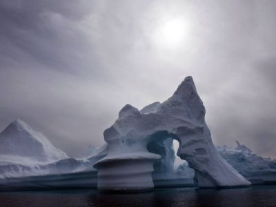 Έρχεται κλιματικός εφιάλτης: Επιστήμονες λένε πως φτάνουμε σε κρίσιμα σημεία της κλιματικής αλλαγής