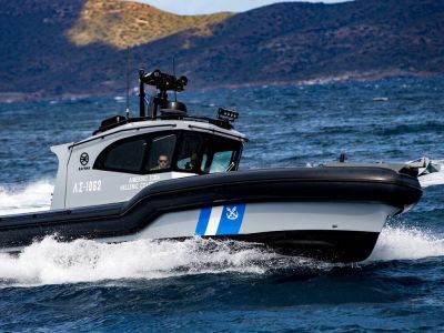 Κρήτη: Μετά την σωτηρία του ζευγαριού από το ναυάγιο έρχεται ο λογαριασμός από το Λιμενικό