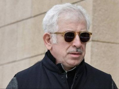 Πέτρος Φιλιππίδης: Το χρονικό της προφυλάκισης - Τι είπε μόλις άκουσε την απόφαση