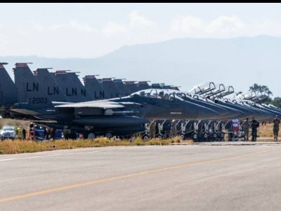 Ενόχληση στην Τουρκία για τις βάσεις των ΗΠΑ στην Ελλάδα: «Θα ελέγξουν το Αιγαίο υπέρ της Ελλάδας»