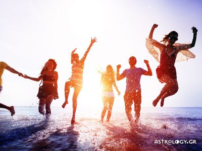 Ημερήσιες Προβλέψεις για όλα τα Ζώδια, 02/08