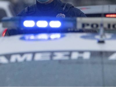 Θεσσαλονίκη: Δήλωσε τζιχαντιστής ο 28χρονος Μαροκινός αλλά αρνήθηκε τις τρομοκρατικές ενέργειες