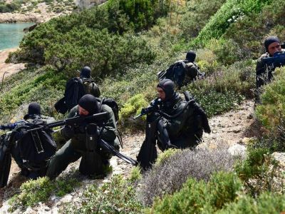 Αποστρατικοποίηση νησιών: «Αφού δεν σέβεστε, θα φοβάστε» - Η Ελλάδα απαντά στον Ερντογάν