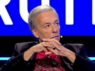 Εσπευσμένα στο νοσοκομείο ο Ανδρέας Μικρούτσικος