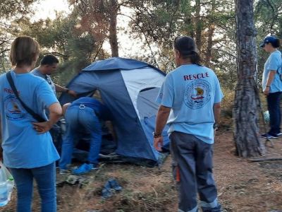 Τραγικό τέλος στο θρίλερ του Βόλου - Νεκρός ο 31χρονος που αγνοούνταν