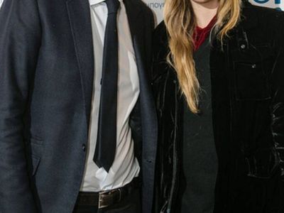 Γεννητούρια στην ελληνική showbiz! Έγιναν γονείς και αυτή είναι η πρώτη φώτο από το μαιευτήριο!