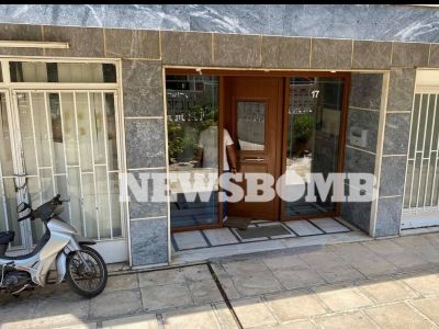 Έγκλημα στη Δάφνη: Μαρτυρίες κατοίκων - «Δεν είχαν δώσει ποτέ δικαίωμα στη γειτονιά»