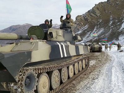 Φόβοι για νέο πόλεμο Αρμενίων- Αζέρων στο Ναγκόρνο Καραμπάχ: Εντάσεις και συγκρούσεις στα σύνορα