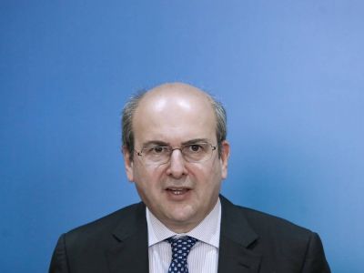 Χατζηδάκης: Ζητώ έλεγχο για το υποκατάστημα ΕΦΚΑ στην Αχαρνών