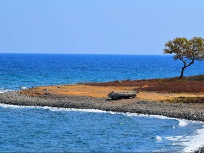 Ταξίδι στη Σαμοθράκη και 7 λόγοι για να το πραγματοποιήσετε το συντομότερο!