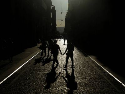 Έρευνα ΕΚΠΑ: Τι δείχνουν τα απόβλητα για τις αλλαγές στις συνήθειες των Αθηναίων στο πρώτο lockdown