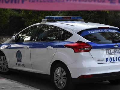 Οικογενειακή τραγωδία στους Αγίους Αναργύρους: 46χρονος σκότωσε με μαχαίρι τον πατέρα του