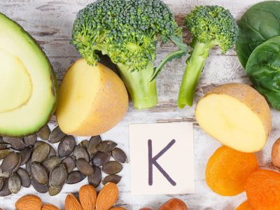 Τροφές πλούσιες σε κάλιο για τη ρύθμιση της πίεσης και των καρδιακών παλμών (εικόνες)