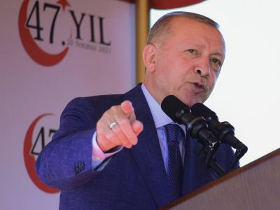 Ελληνοτουρκικά: ΝΑΤΟ, ΗΠΑ και Ε.Ε. κάνουν ότι δεν βλέπουν τίποτα