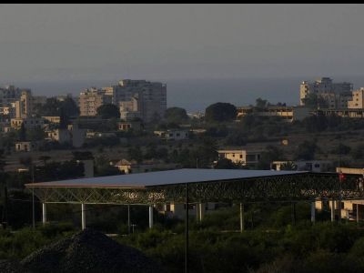 Toυρκοκυπριακό «όχι» σε Βαρώσια υπό τον έλεγχο του ΟΗΕ
