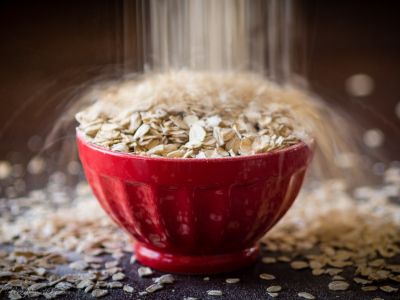 Βρόμη: 5 οφέλη για την υγεία όταν καταναλώνεται καθημερινά (φωτο)