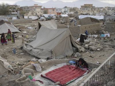 Τουρκία: «Όχι» της Άγκυρας στο σχέδιο για προσωρινή μετεγκατάσταση Αφγανών προσφύγων στο έδαφός της