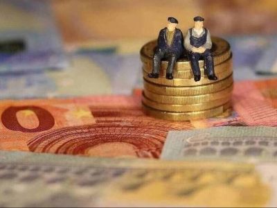 Διαδοχική ασφάλιση :  Θα εκδίδονται σχεδόν 7.000 συντάξεις την ημέρα από το Δεκέμβριο