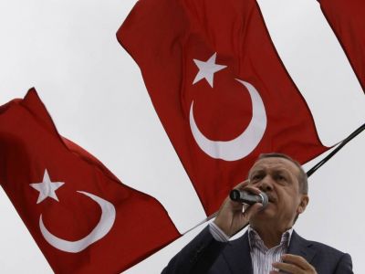 Νέο προκλητικό δημοσίευμα από τη Γενί Σαφάκ: «Στην Ελλάδα είναι έγκλημα να δηλώνεις Τούρκος»