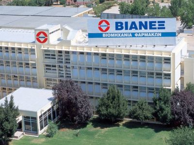 Αξιέπαινη πρωτοβουλία της ΒΙΑΝΕΞ – Αναλαμβάνει την αναδάσωση της Βαρυμπόμπης