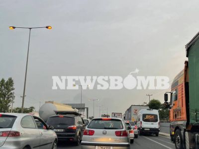 Φωτιά στην Αττική: «Ασφυξία» από τους καπνούς – Είναι σαν καπνίζεις 10 τσιγάρα σε 1 ώρα